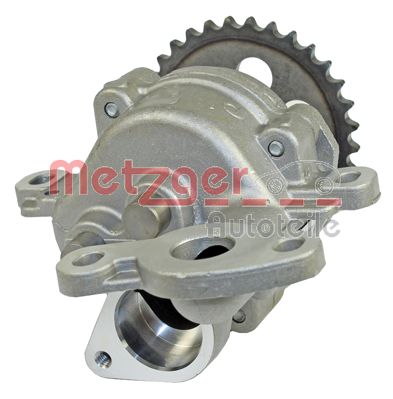METZGER 8000031 ORIGINAL ERSATZTEIL Ölpumpe